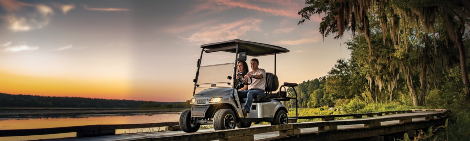 2020 E-Z-GO 72-volt Freedom® Almond for sale in Carts Plus, Kelowna, British Columbia