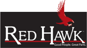 Red Hawk